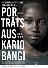 Fotoausstellung: Porträts aus Kariobangi