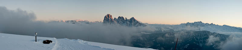 Saslonch-My favorite mountain