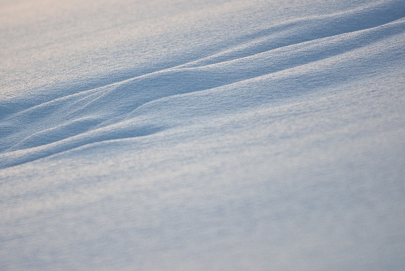 16 snow