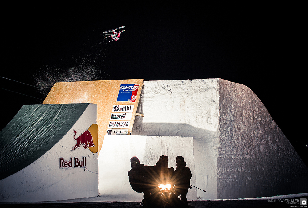 finale - night battel kronplatz