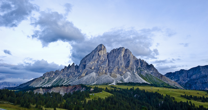 abends am würzjoch