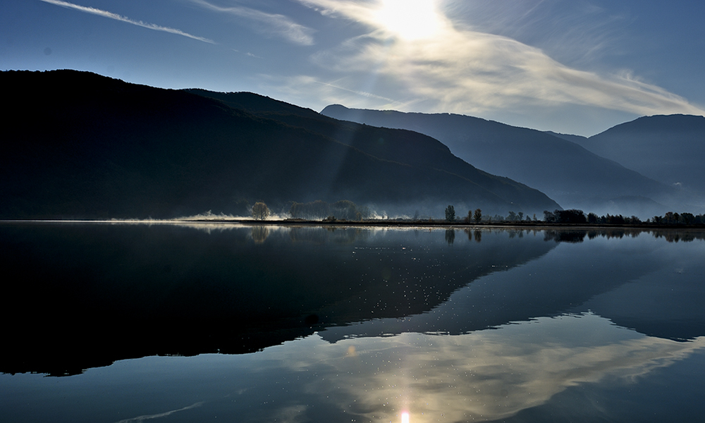 Kalterer See