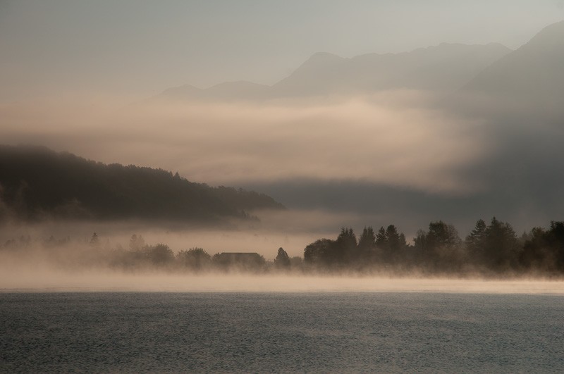 Heute Morgen