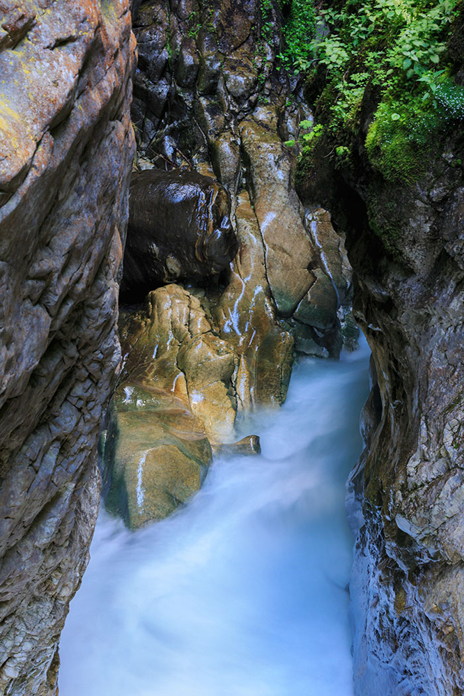 Gilfenklamm-Ratschings