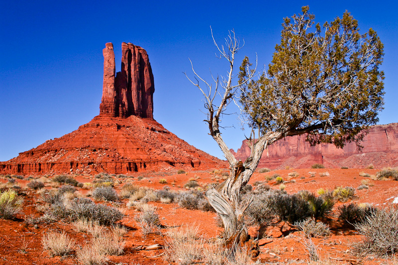 MONUMENT VALLEY