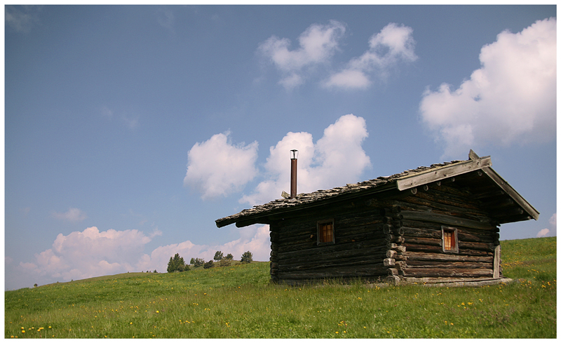 Rodenecker Alm