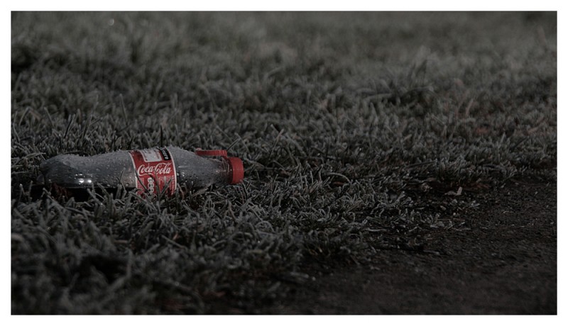 Coke macht mehr draus
