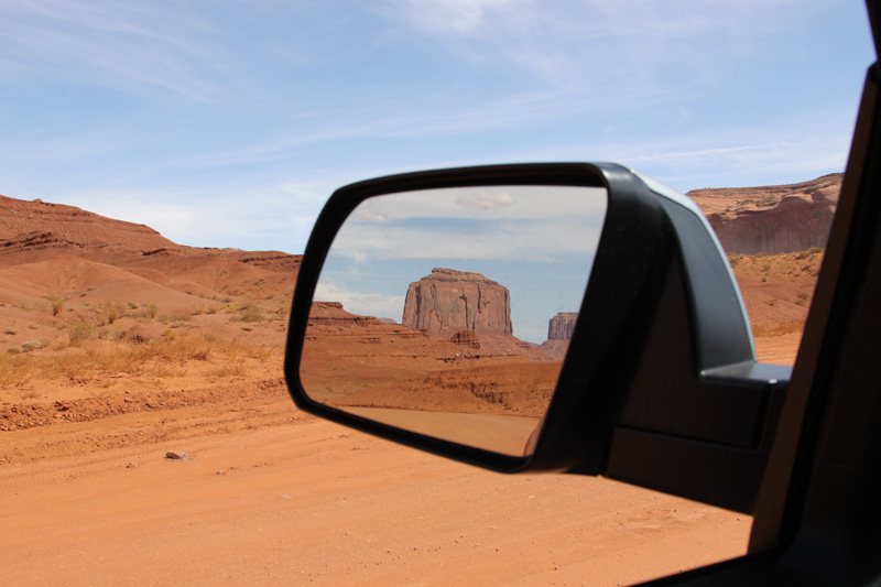 Monument Valley