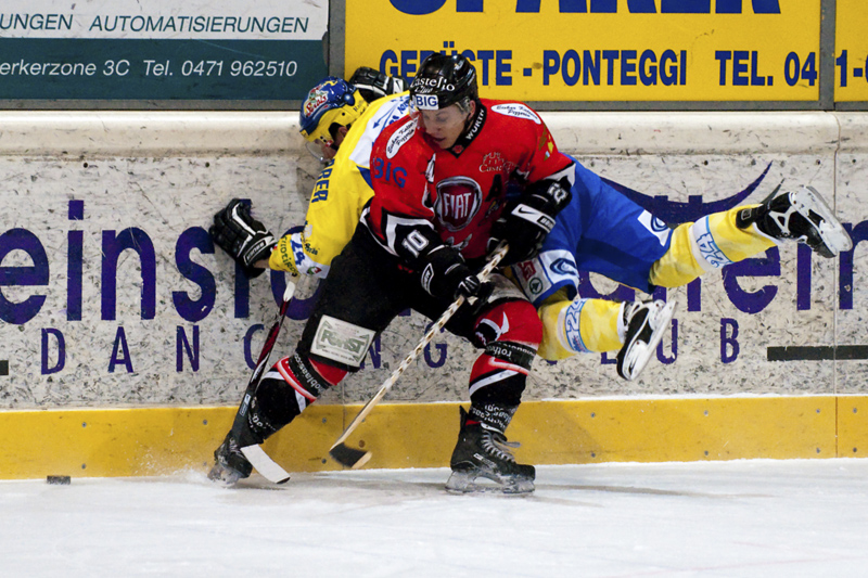 Playoff Kaltern- Eppan