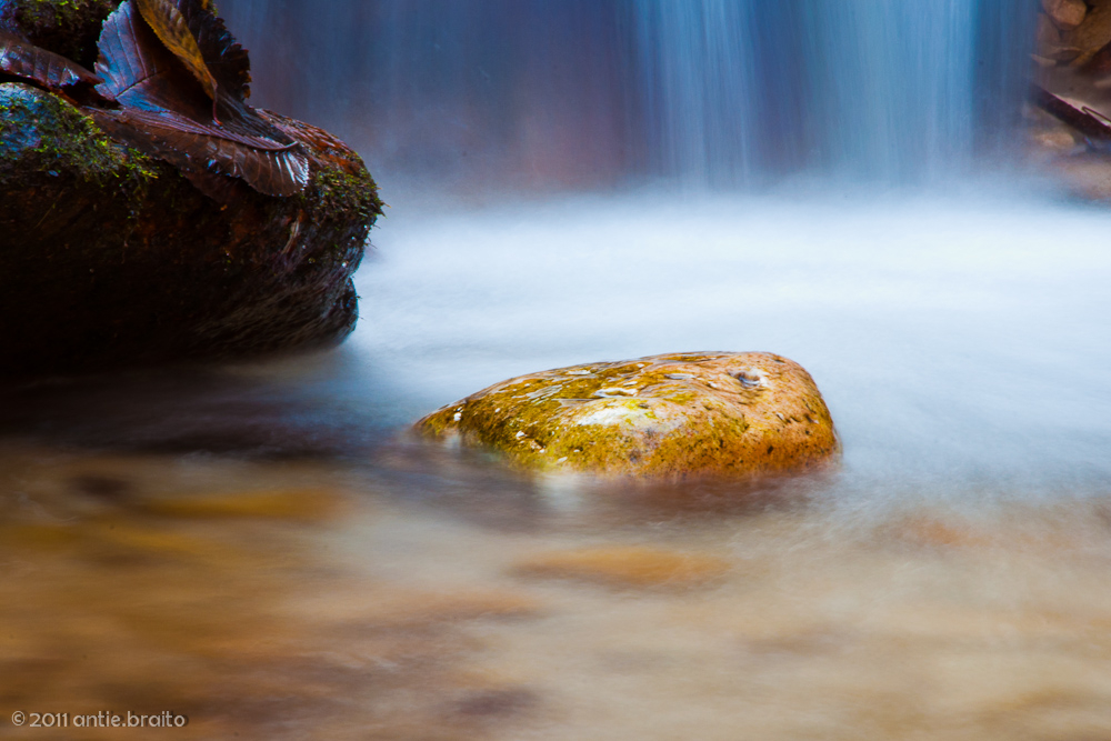 Rastenbachklamm