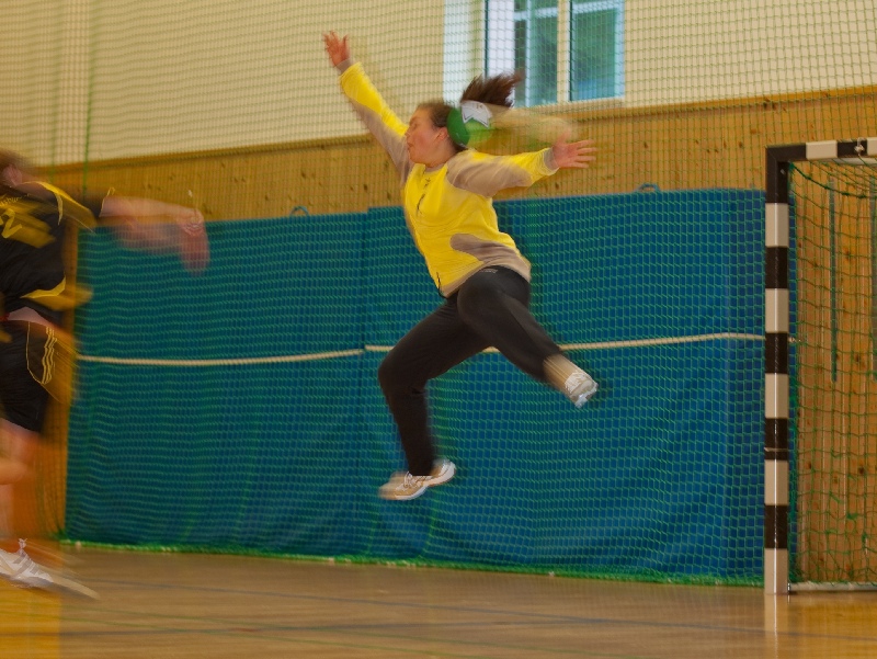 handball