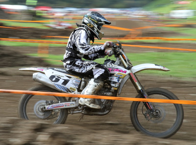 Motocross