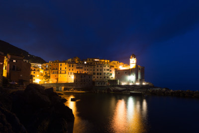 Tellaro