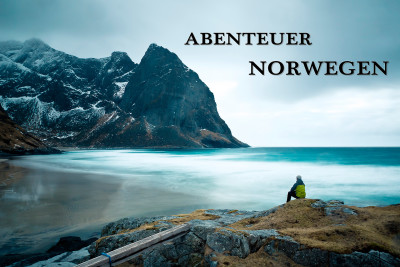 ABENTEUER NORWEGEN