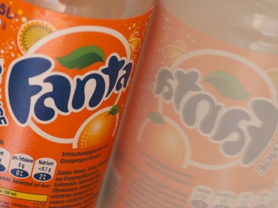 Fanta Fanta