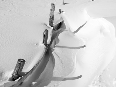 Max Drescher Schnee 01