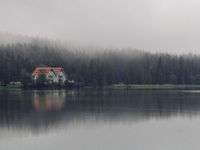 Seelhouette