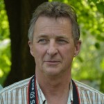Profilbild von Raimund Meraner