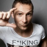 Profilbild von Stefan Gorfer