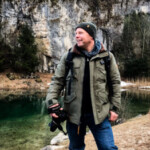 Profilbild von Robert Cossarini
