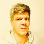 Profilbild von Georg Weis